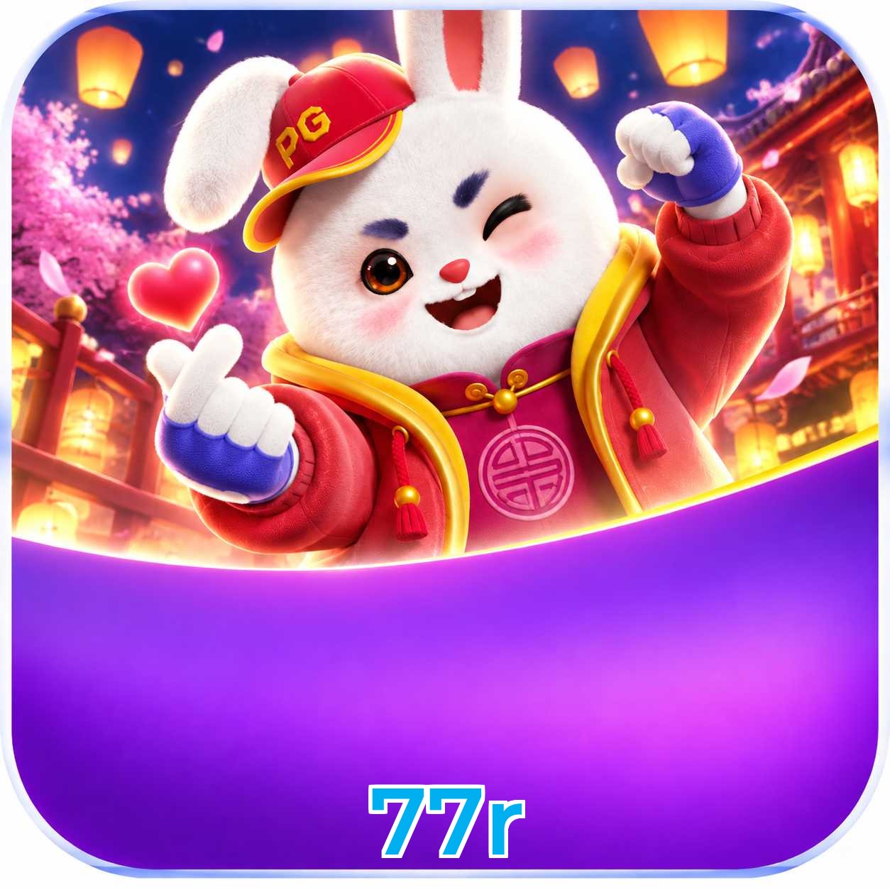 APK oficial da 77r para Android com instalação verificada