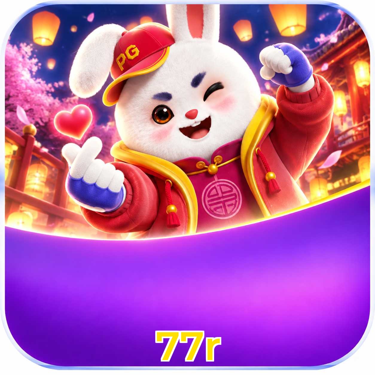 Login seguro na 77r com 2FA e biometria Face ID