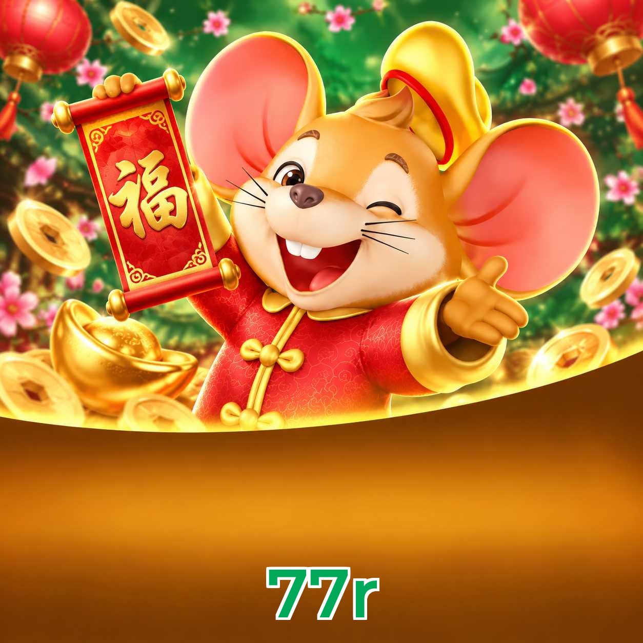 Jogos Fortune da 77r com Fortune Tiger e títulos PG Soft